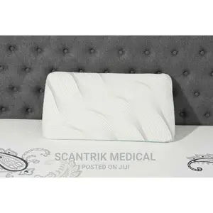 Memory Foam Pillow