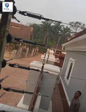 Choose the Ultimate Protection With an Electric Fence