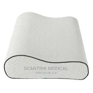 Memory Foam Pillow