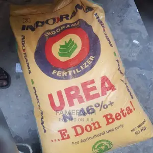 Urea Fertilizer for Agricultural Use 50kg