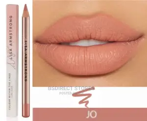Avon Lisa Armstrong "JO" Colour Within the Lines Lip Liner