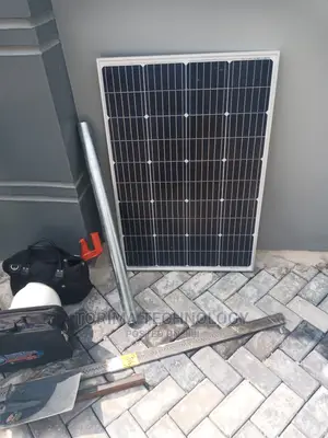 "Experience the Benefits of Solar Energy Today"