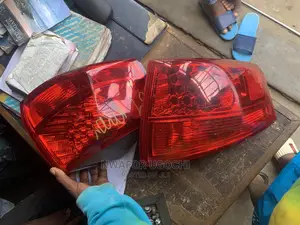 Back Rear Light Tail Light 2008-2014 Acura MDX