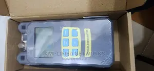 Fiber Optics Power Meter