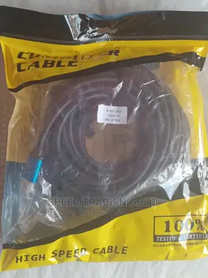 2.0V Hdtv/Hdmi 10M Cable