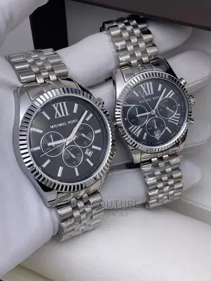 Original MICHAEL KORS Couples Watch Available in Store