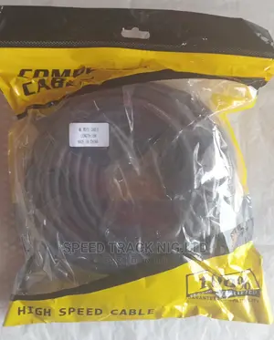 2.0v HDTV/Hdmi 15m Cable