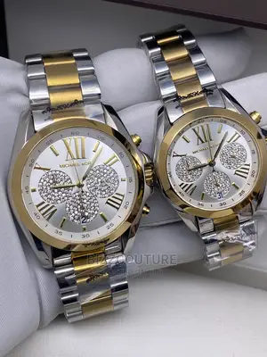 Original MICHAEL KORS Couples Watch Available in Store
