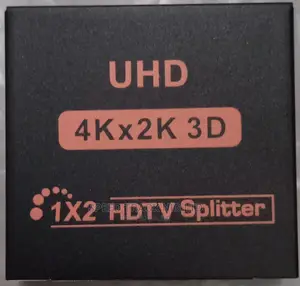 4way Hdmi Splitter