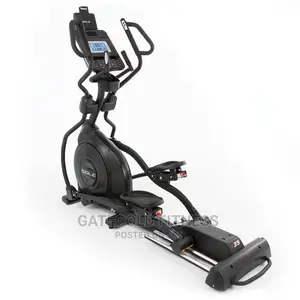 Sole Elliptical Bike E35
