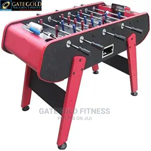 Soccer Table St-1382