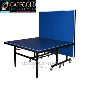 Outdoor Table Tennis (With Net and Cover) Dq-T002a