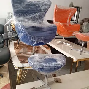 Stuffzy Relaxing Chairs
