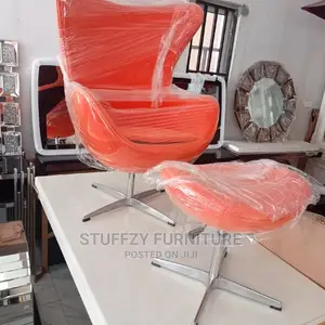 Italian Oxford Relaxing Chairs