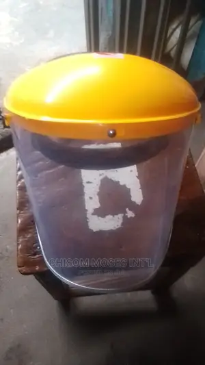Safety Face Shield Original One
