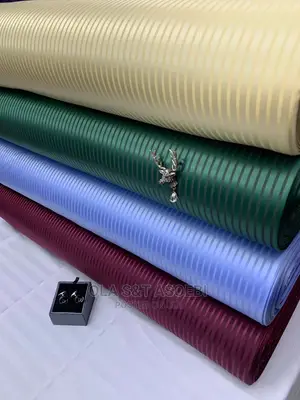 Senator Men Fabrics