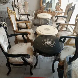 Outdoor 2 Chairs With Tables