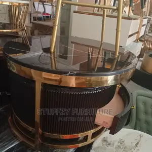 Italian Unique Center Table