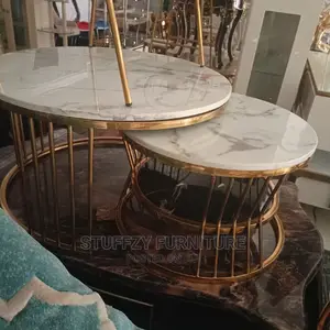 Italian Unique Center Table