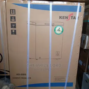 Kenstar Freezer 200s