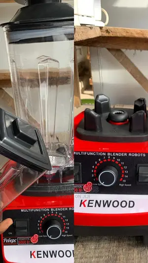 Kenwood Blender