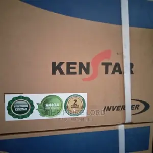 Kenstar Inverter Ac 1hp