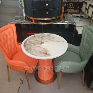 Italian Outdoor Chairs and Tables
