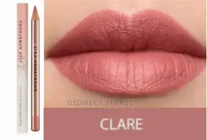 Avon Lisa Armstrong CLARE Colour Within the Lines Lip Liner