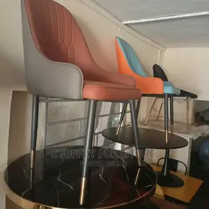 New Design Restaurant Chairs
