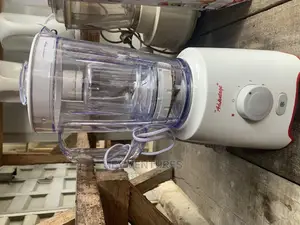 Advantage 2 in 1 Blender