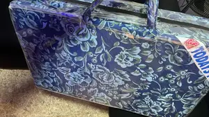 Foldable Mattress