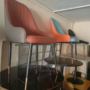 Stuffzy New Design Restaurant Chairs