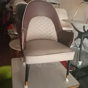 Stuffzy New Design Restaurant Chairs