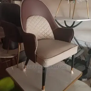 New Design Restaurant Chairs