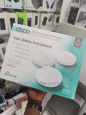 Tp-Link Deco M5