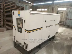 We Rent Lease or Hire Generator