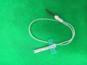 Wing – Blood Collection Needle for Laboratory