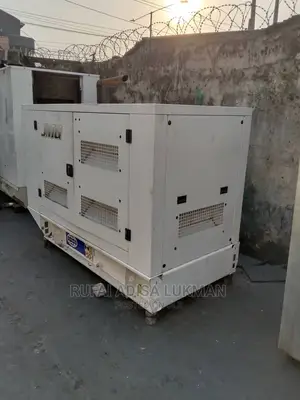 Rent Lease Hire a Generating Set