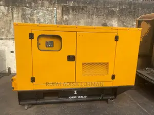 Hire or Rent a Generator