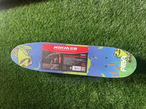 Original Children Skateboard With Grip