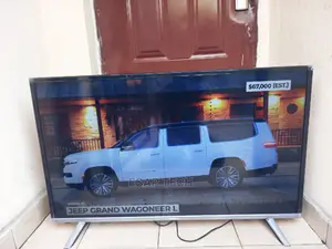 Hisense Android Tv 43"