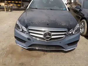 High Quality Upgrade Kits for Mercedes-Benz E350 2010-2015