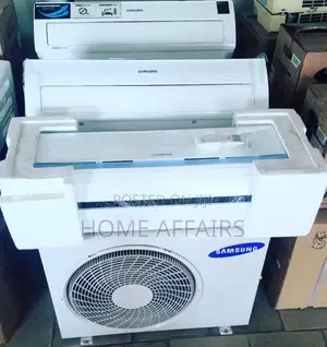 Samsung 1.5hp 1hp 2hp Low Voltage Bluetooth Air Conditioner