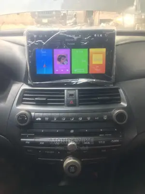 Car Andriod for Honda Accord 2008 to 2010 Is Available Now