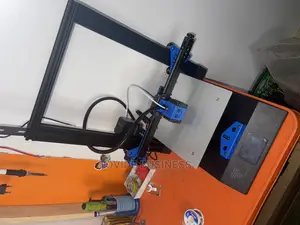 Brand New 3d Printer 235x235x280mm Print Volume
