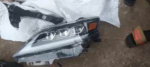Lexus Rx350 2013,2014 Headlights LED Lastest Headlights 2021