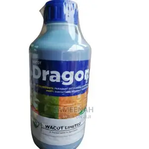 Dragon Super Herbicide/ Weed/Grass Killer