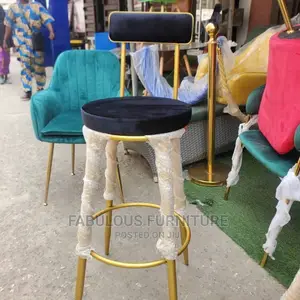 Quality Bar Chair / Outdoor Chair