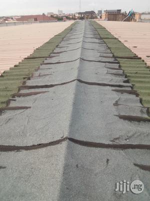 Roof Repair/Maintence And Felting/Water Proofing