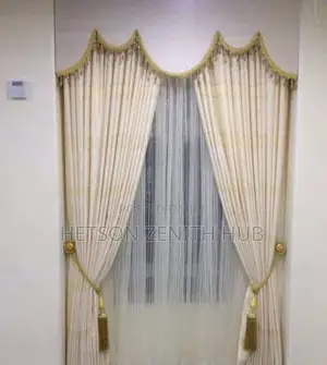 Good Quality Curtains
